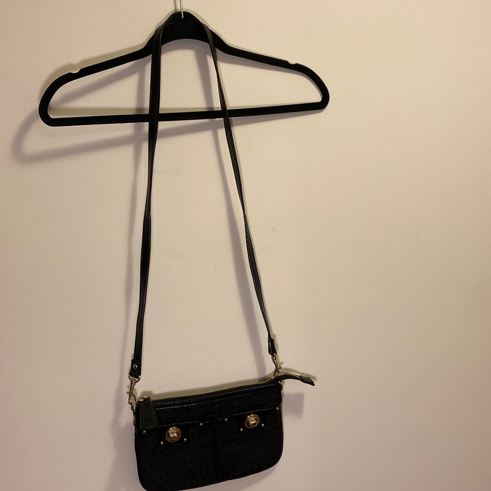 Small DKNY handbag